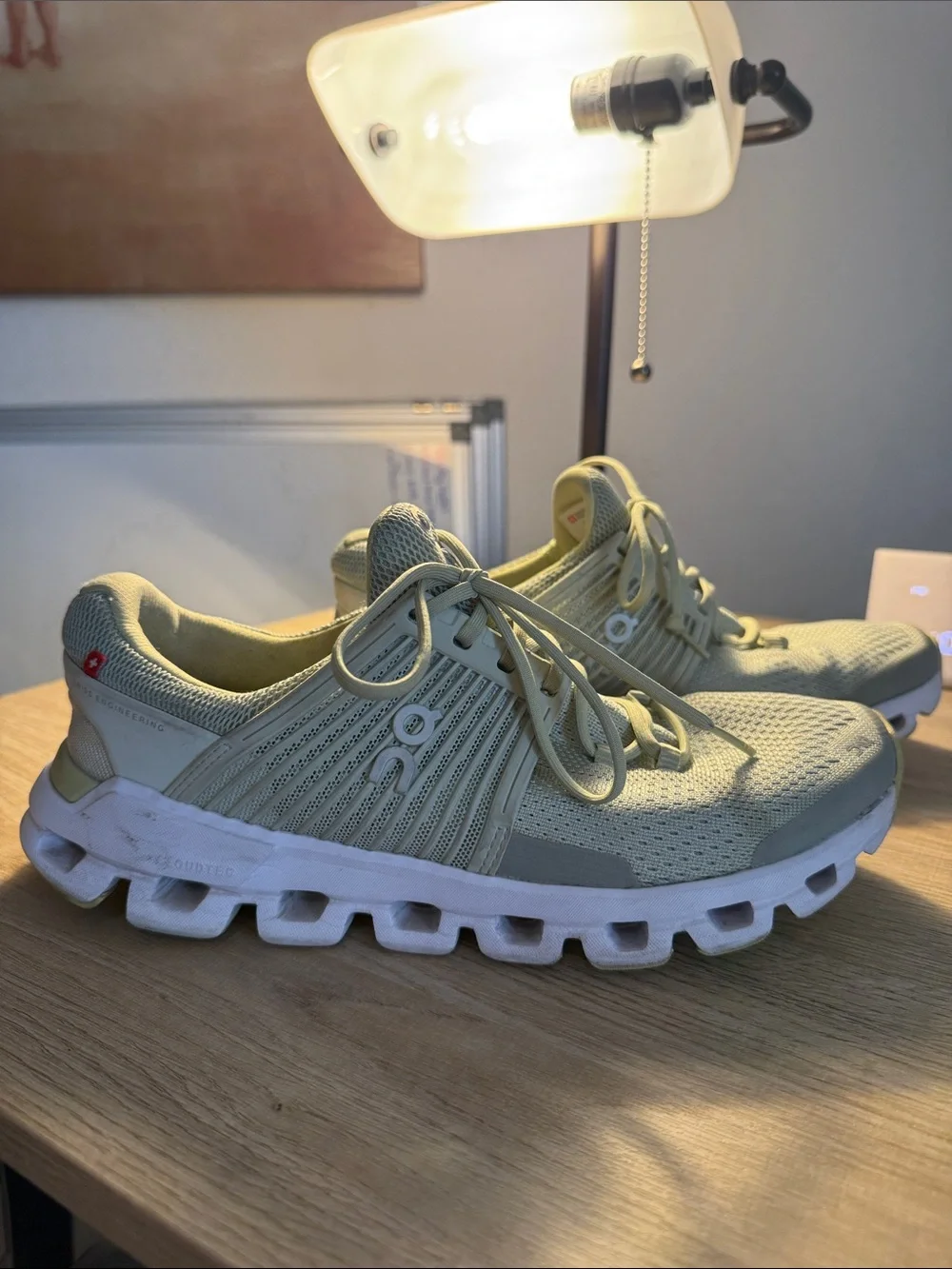 OnCloud Sneakers